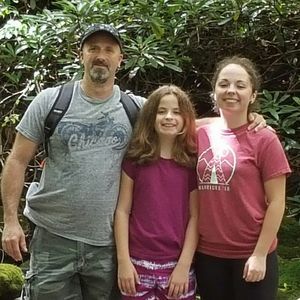 Meet your Posher, Chris fred